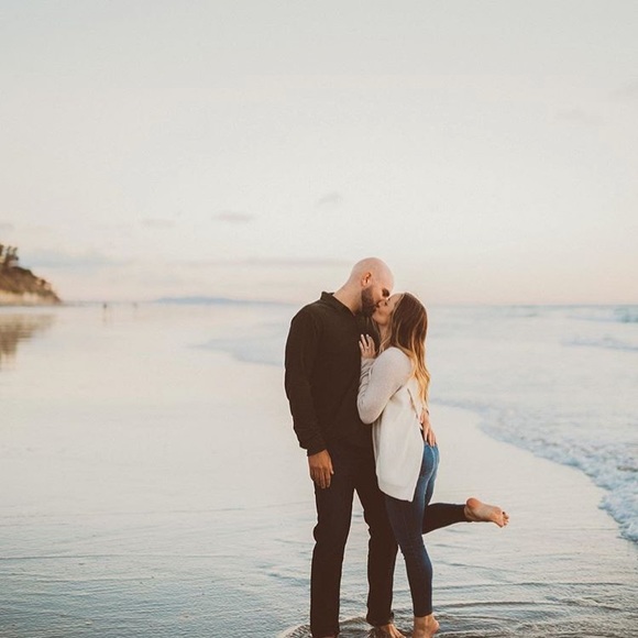 Madewell sweater - Picture 2 of 3